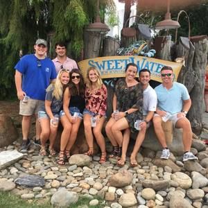 Meet your Posher, Evan